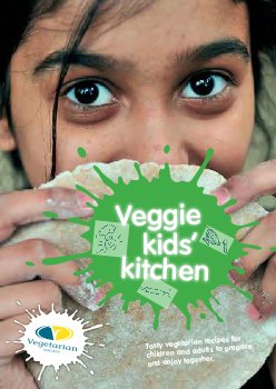 Young Veggie Guide (UK VegSoc)